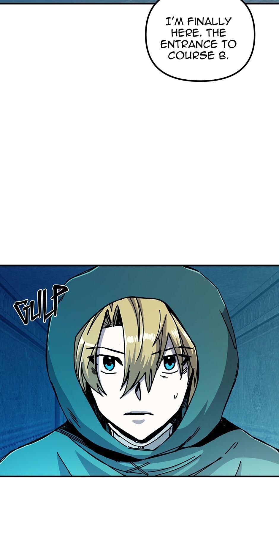 Solo Bug Player Chap 67 - Next Chap 68