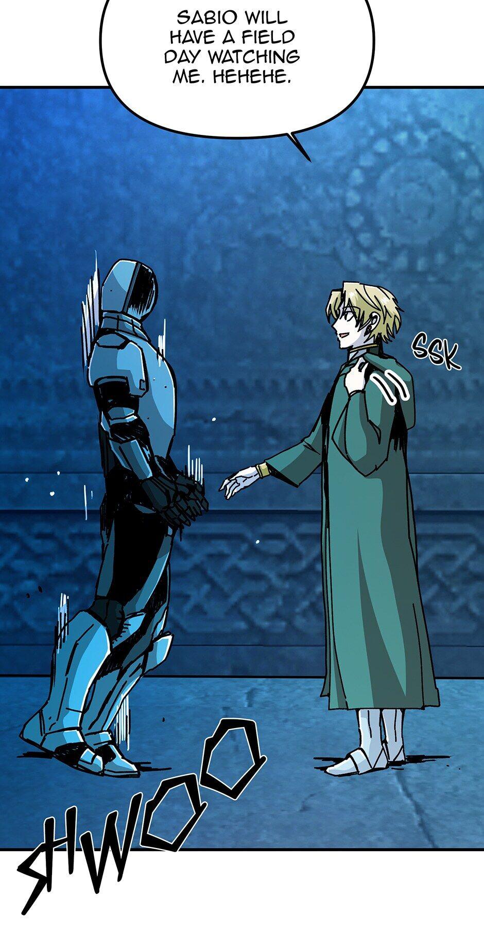 Solo Bug Player Chap 67 - Next Chap 68