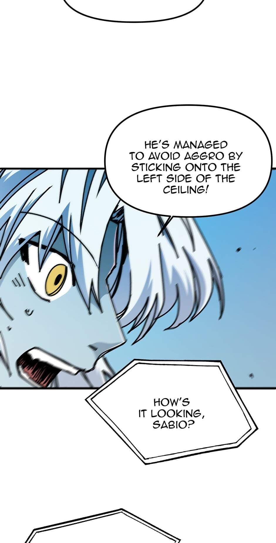 Solo Bug Player Chap 67 - Next Chap 68