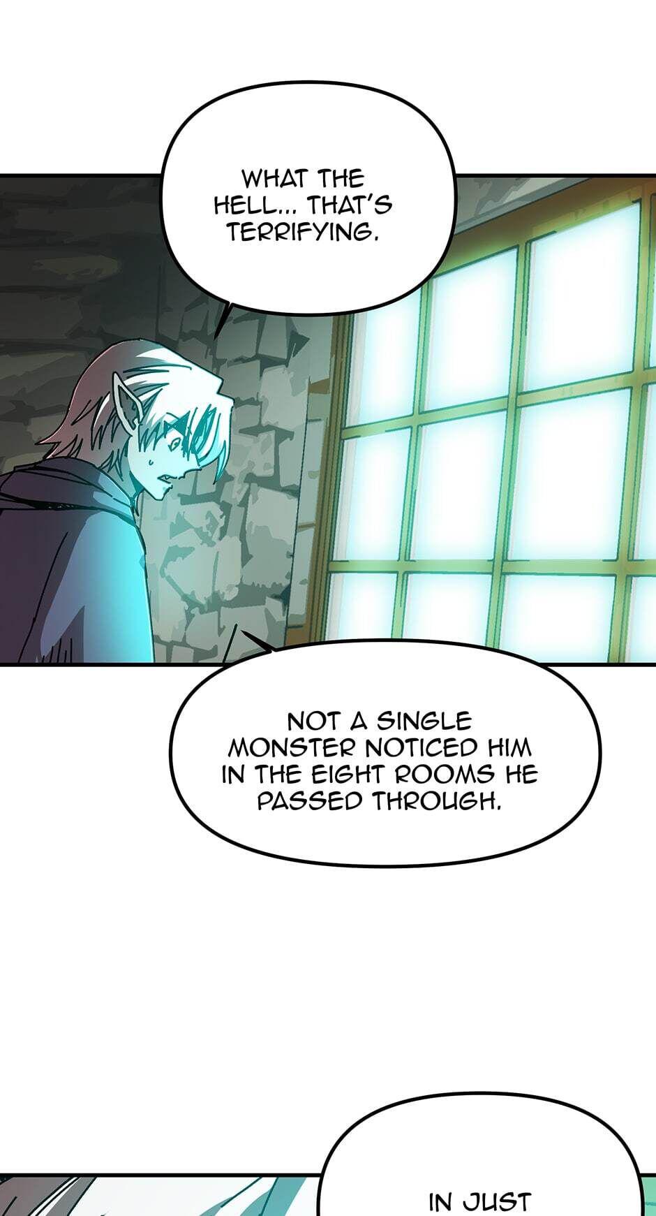 Solo Bug Player Chap 67 - Next Chap 68