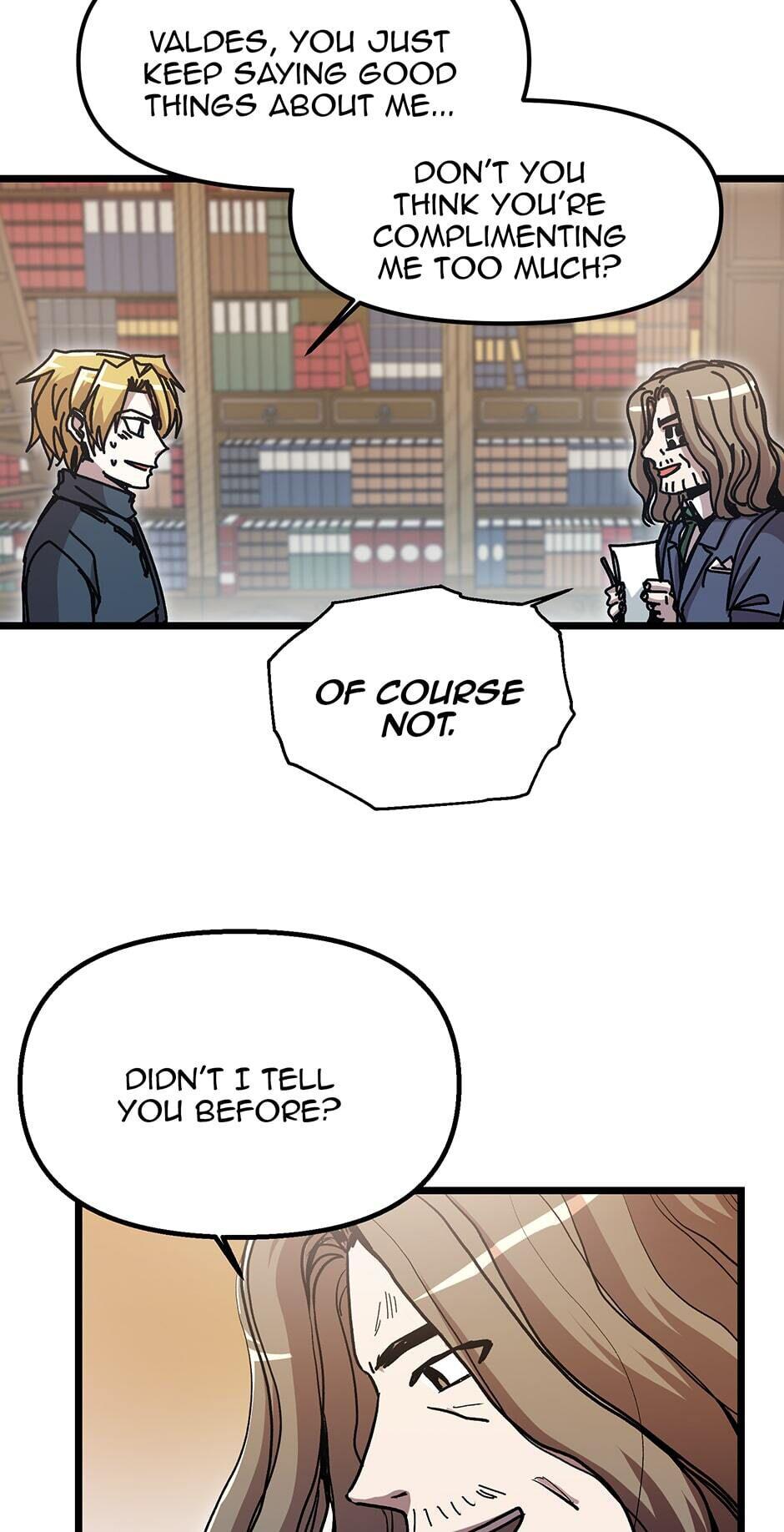 Solo Bug Player Chap 64 - Next Chap 65