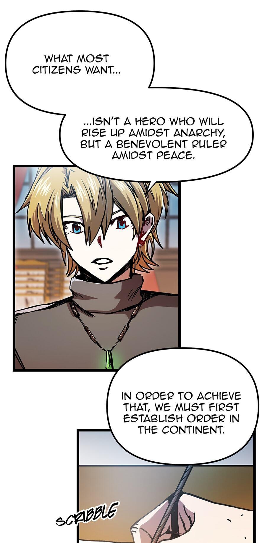 Solo Bug Player Chap 64 - Next Chap 65