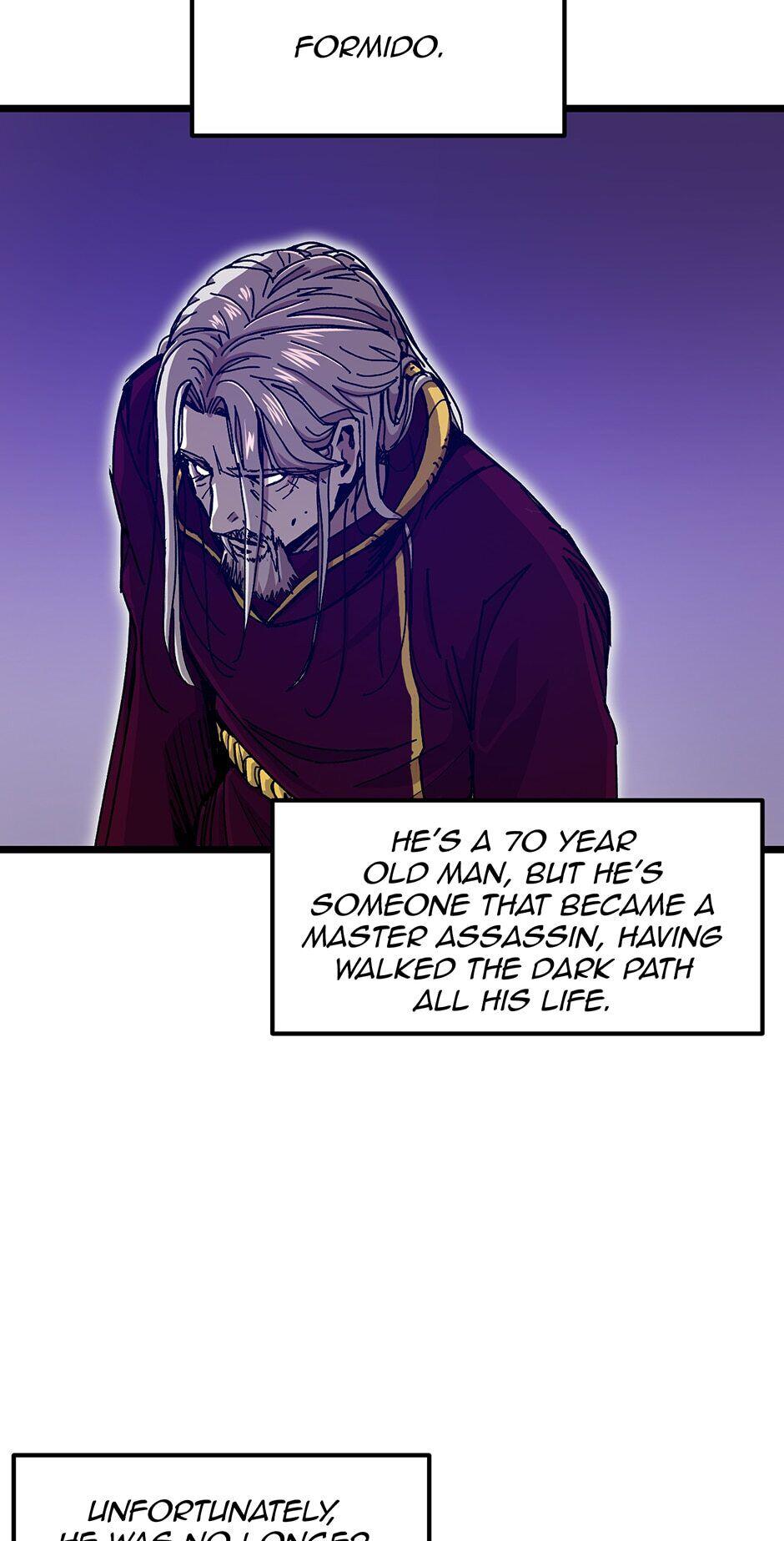 Solo Bug Player Chap 64 - Next Chap 65