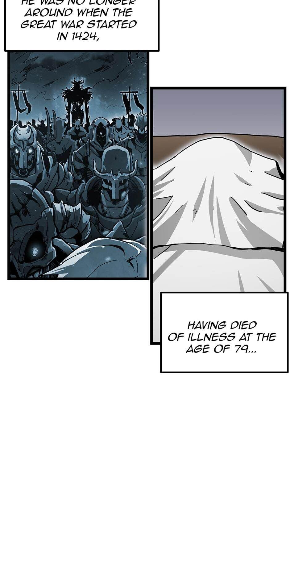 Solo Bug Player Chap 64 - Next Chap 65