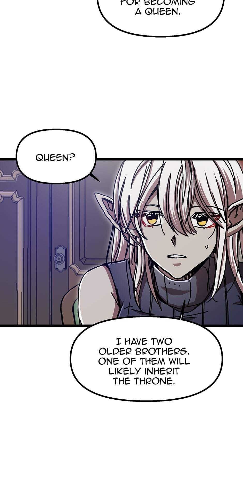 Solo Bug Player Chap 64 - Next Chap 65