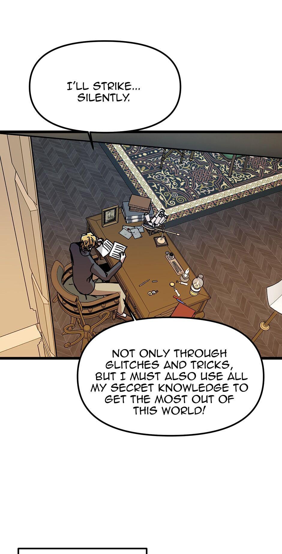 Solo Bug Player Chap 64 - Next Chap 65