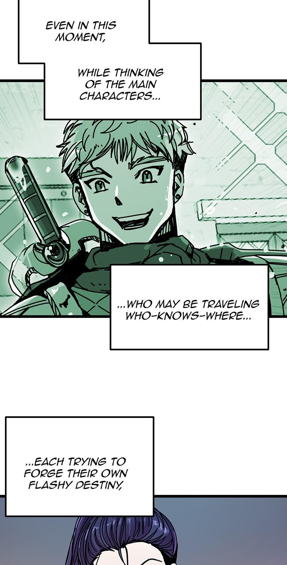 Solo Bug Player Chap 64 - Next Chap 65