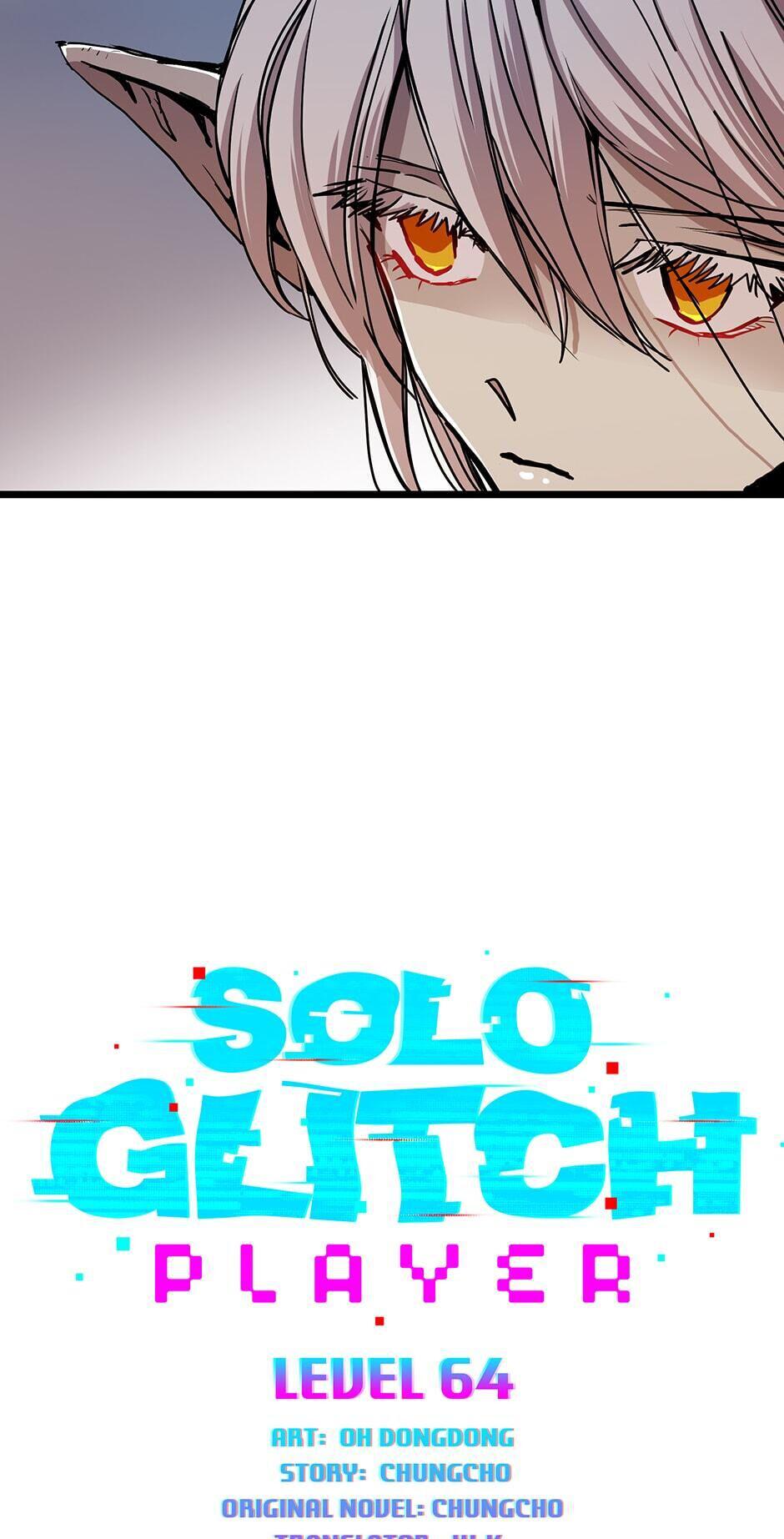 Solo Bug Player Chap 64 - Next Chap 65