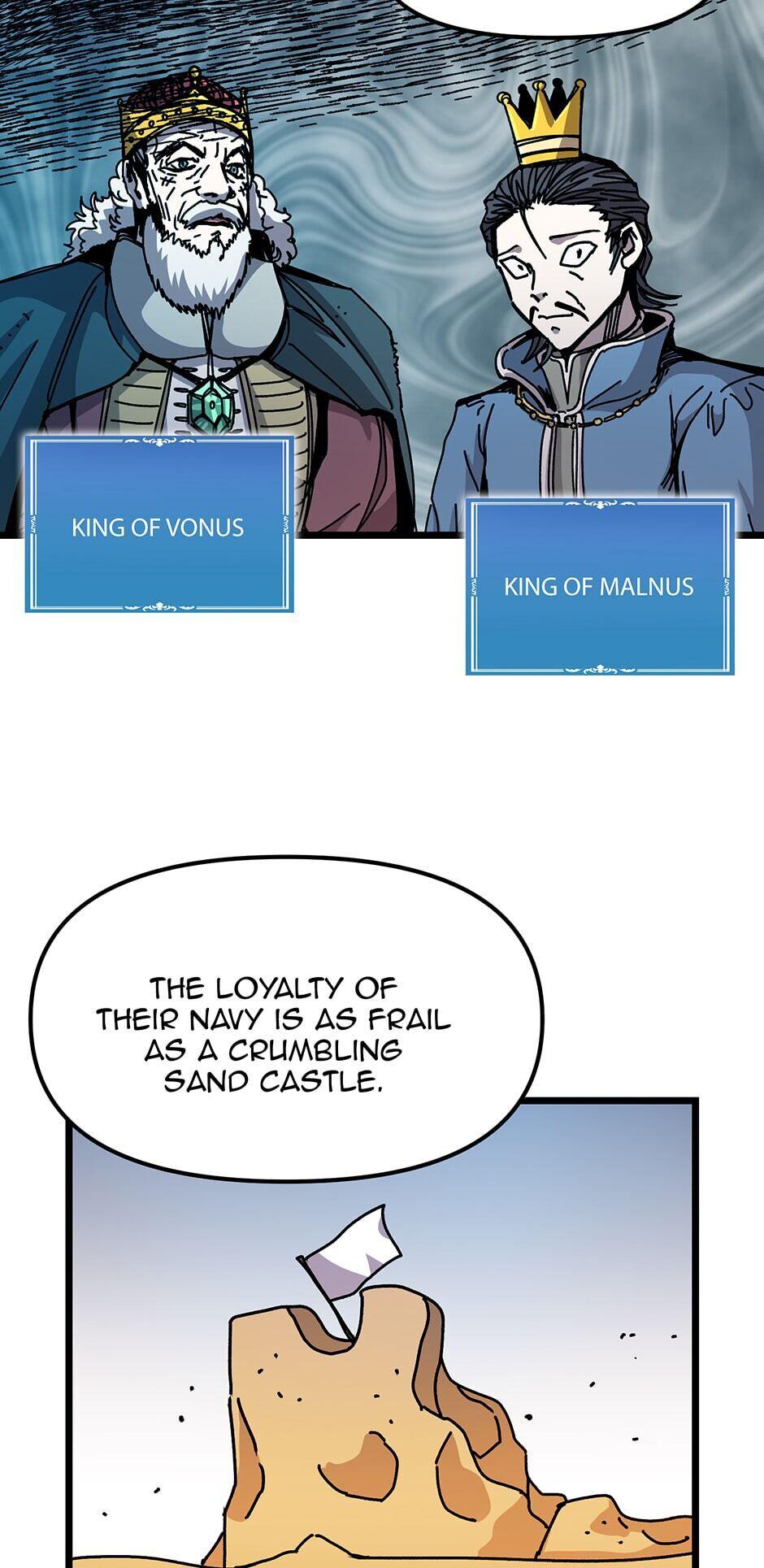 Solo Bug Player Chap 64 - Next Chap 65