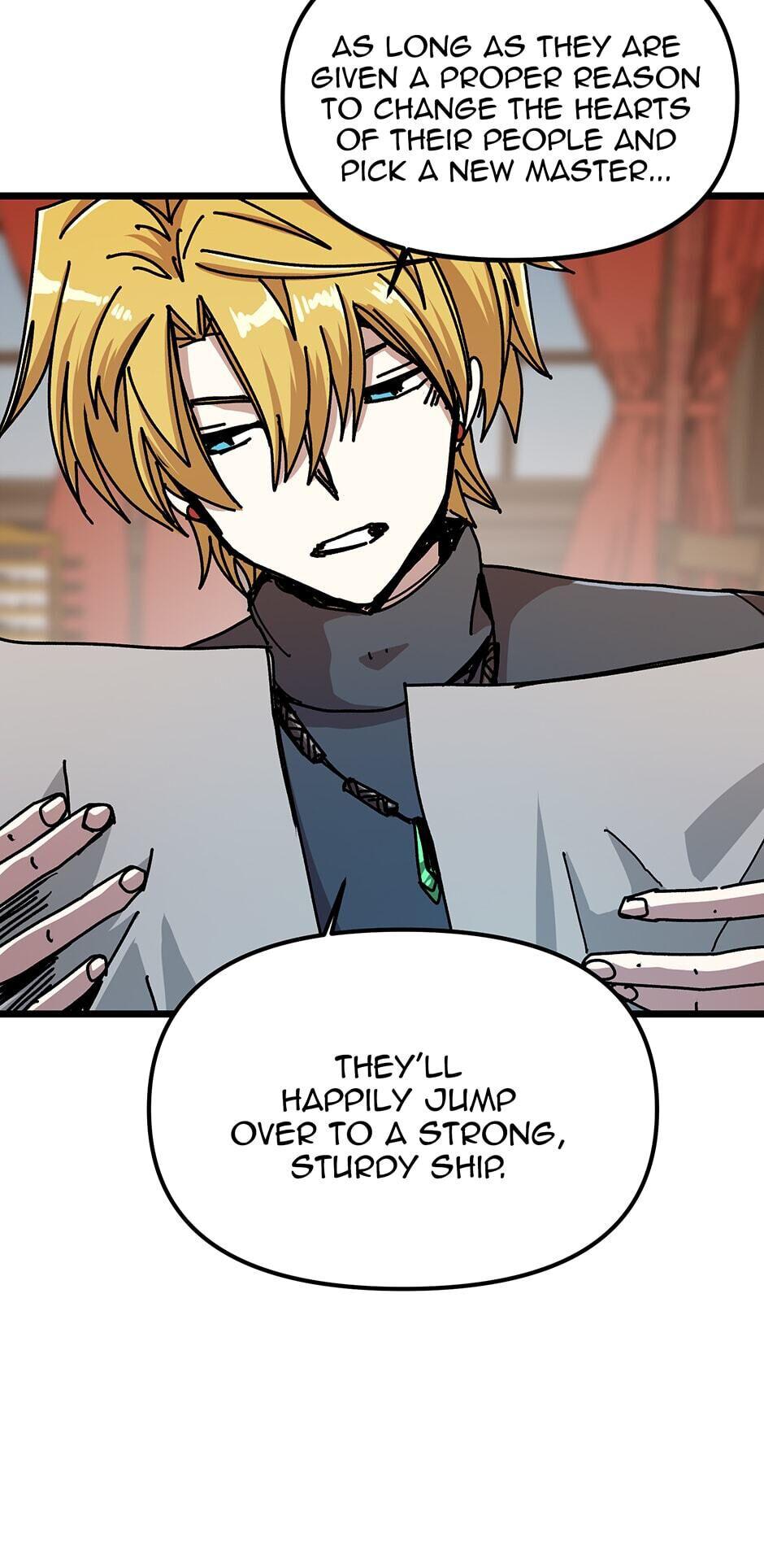 Solo Bug Player Chap 64 - Next Chap 65