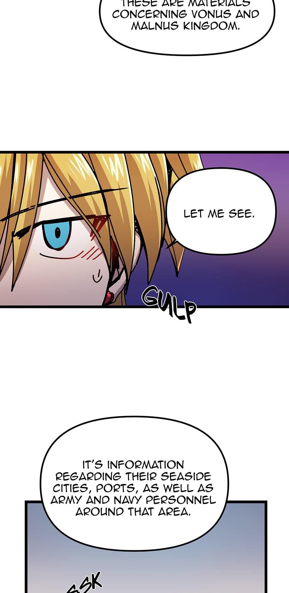 Solo Bug Player Chap 64 - Next Chap 65