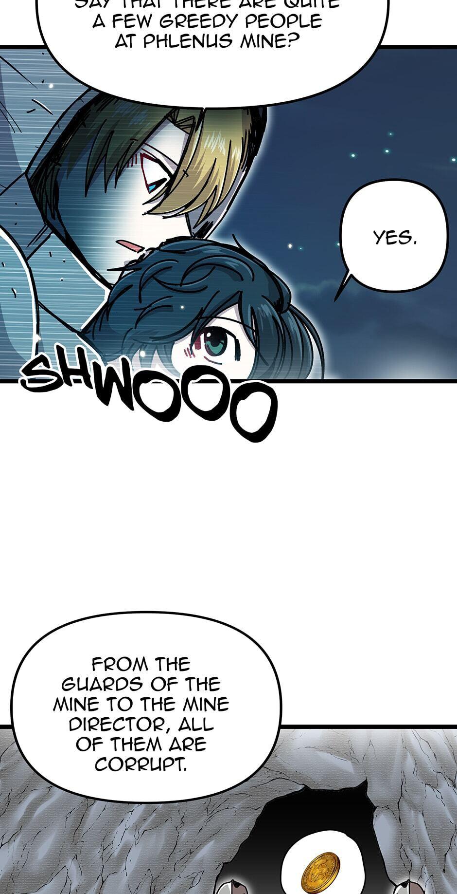 Solo Bug Player Chap 64 - Next Chap 65