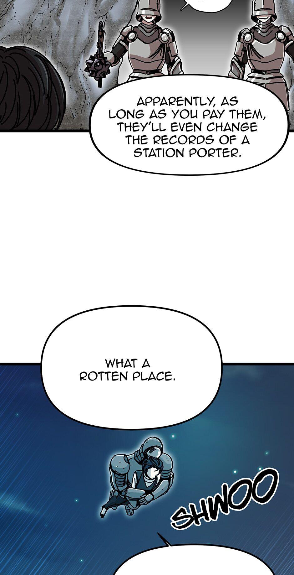 Solo Bug Player Chap 64 - Next Chap 65