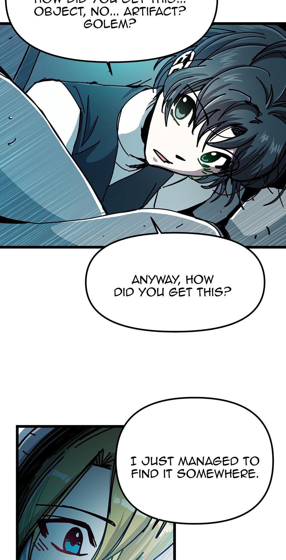 Solo Bug Player Chap 64 - Next Chap 65