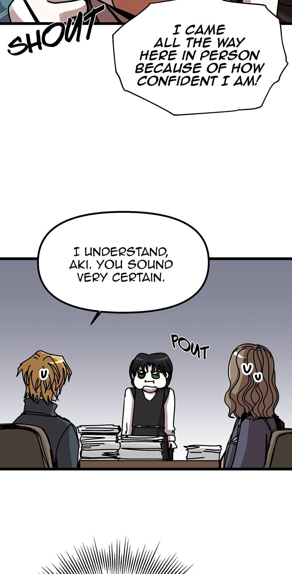 Solo Bug Player Chap 64 - Next Chap 65