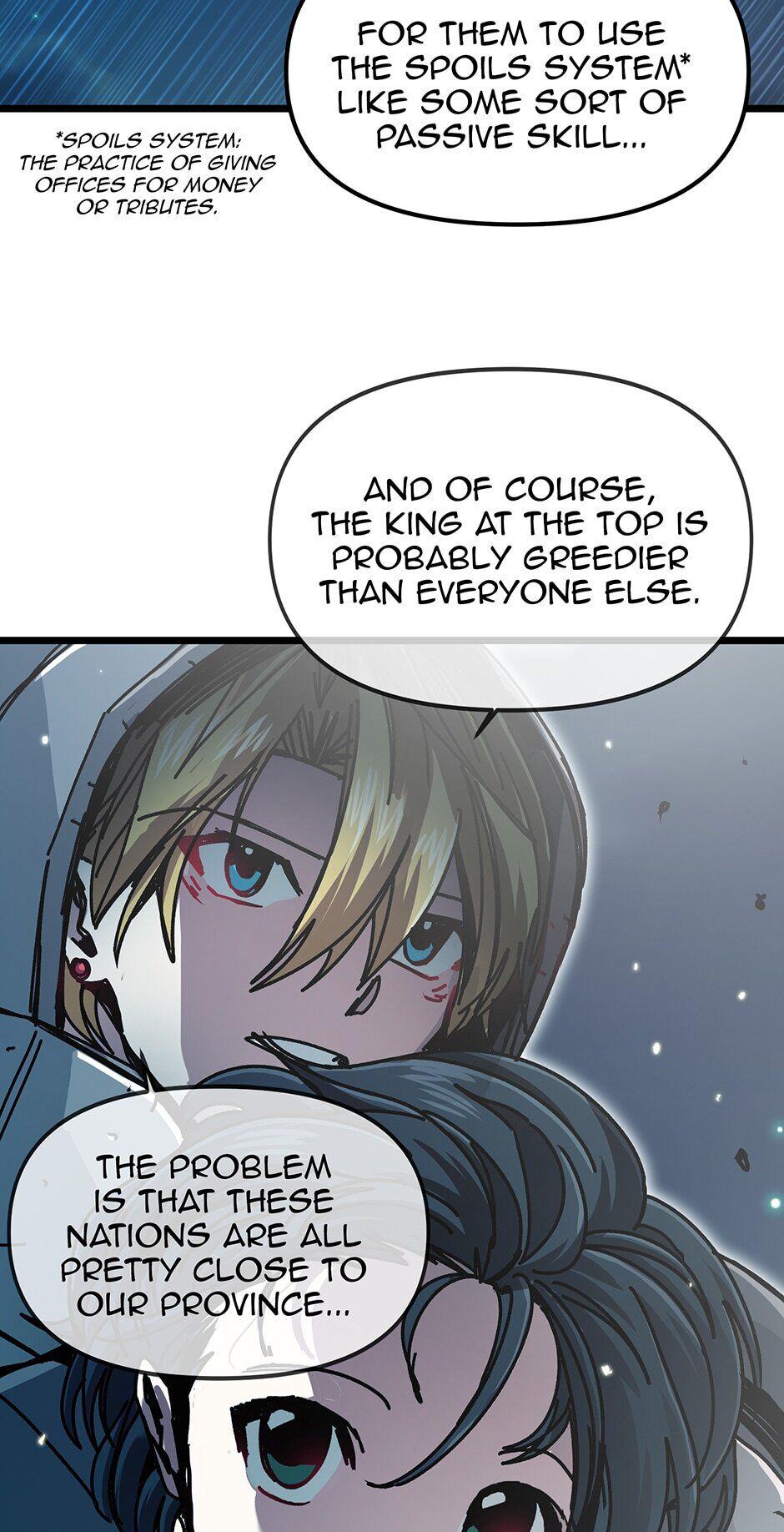 Solo Bug Player Chap 64 - Next Chap 65