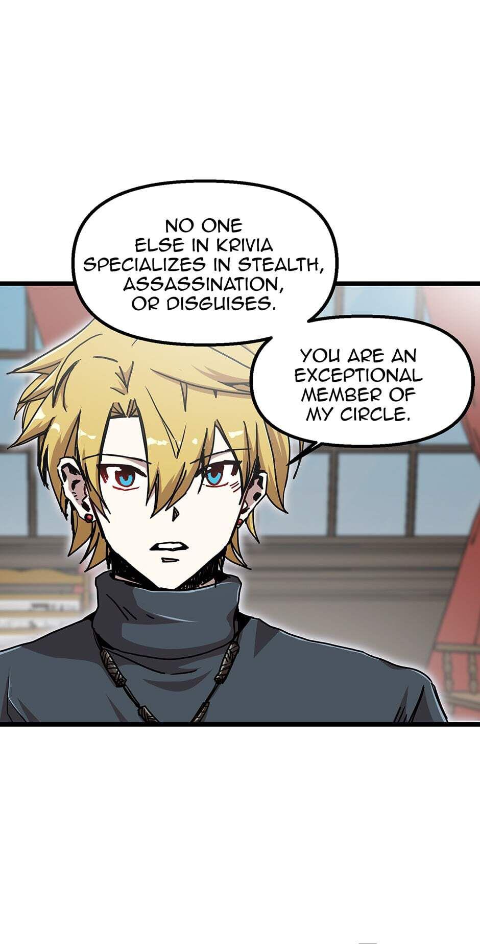 Solo Bug Player Chap 64 - Next Chap 65