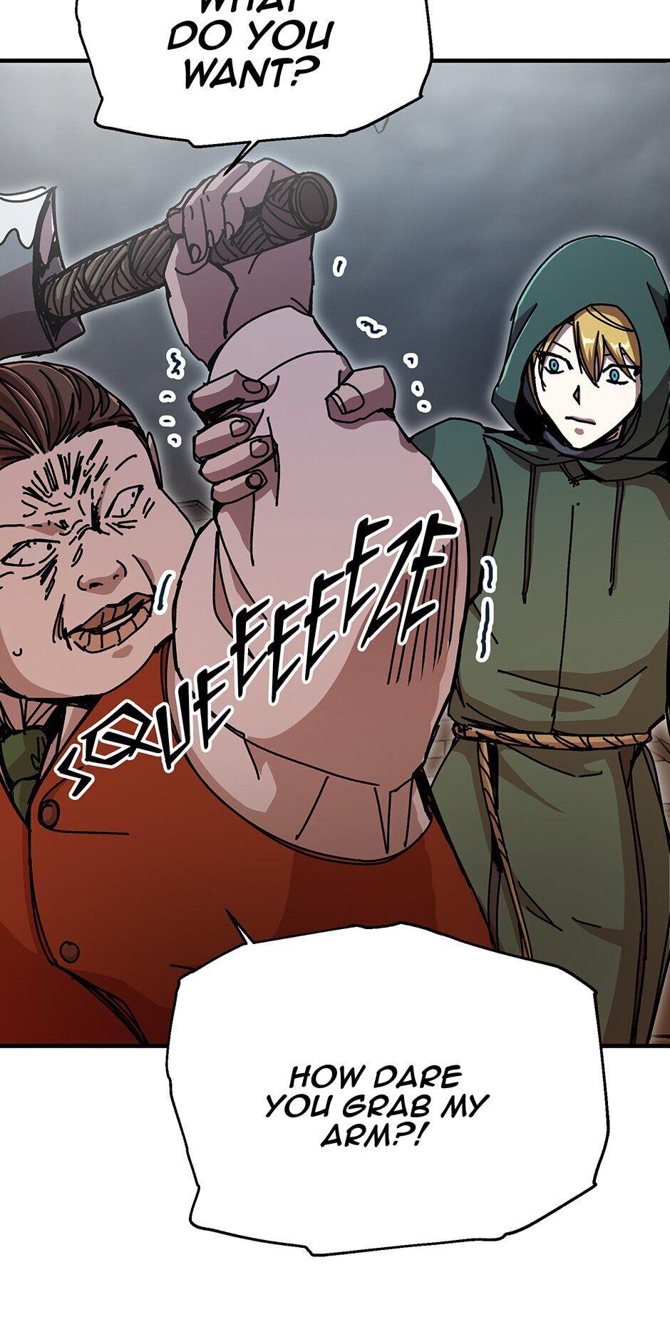 Solo Bug Player Chap 65 - Next Chap 66