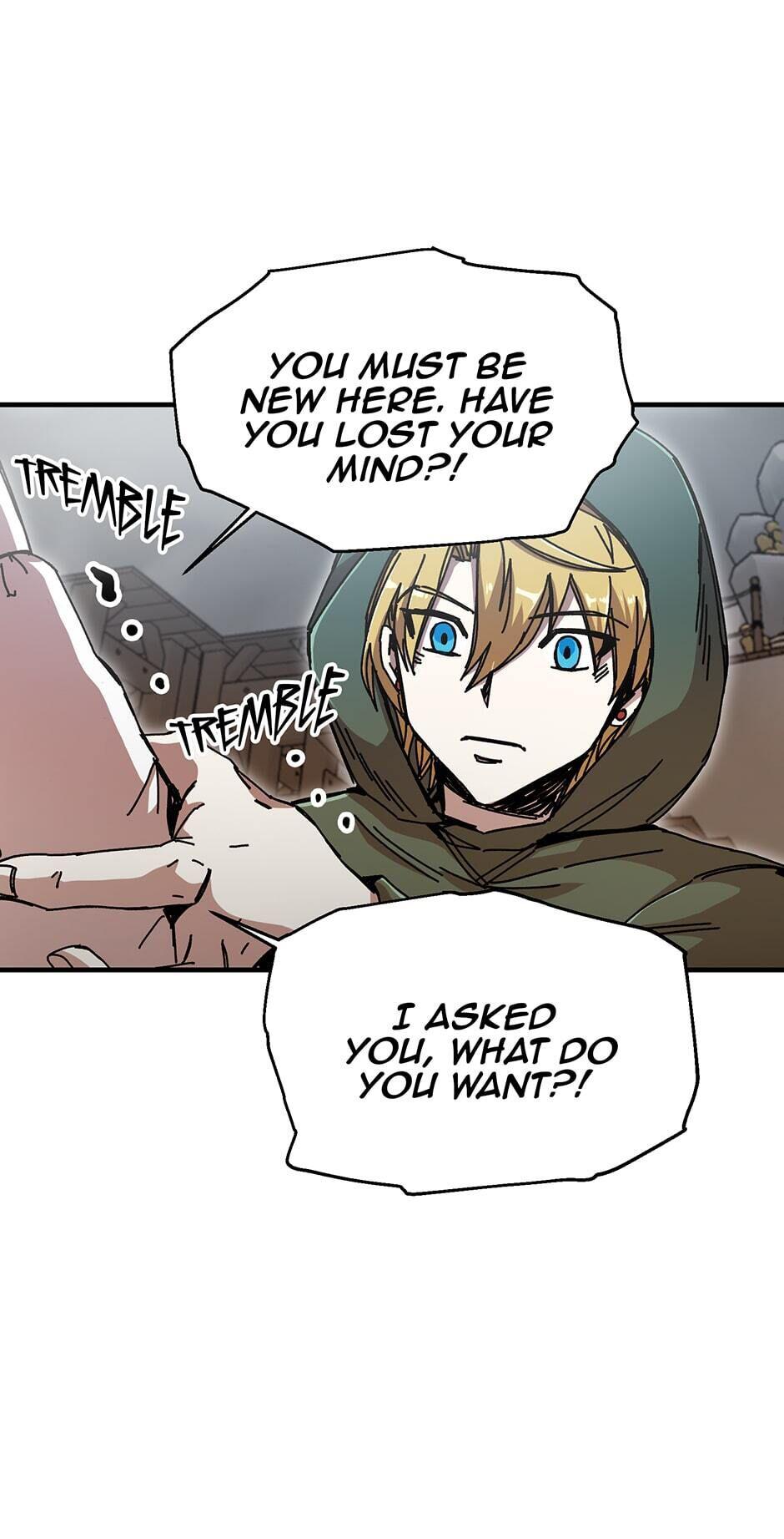 Solo Bug Player Chap 65 - Next Chap 66