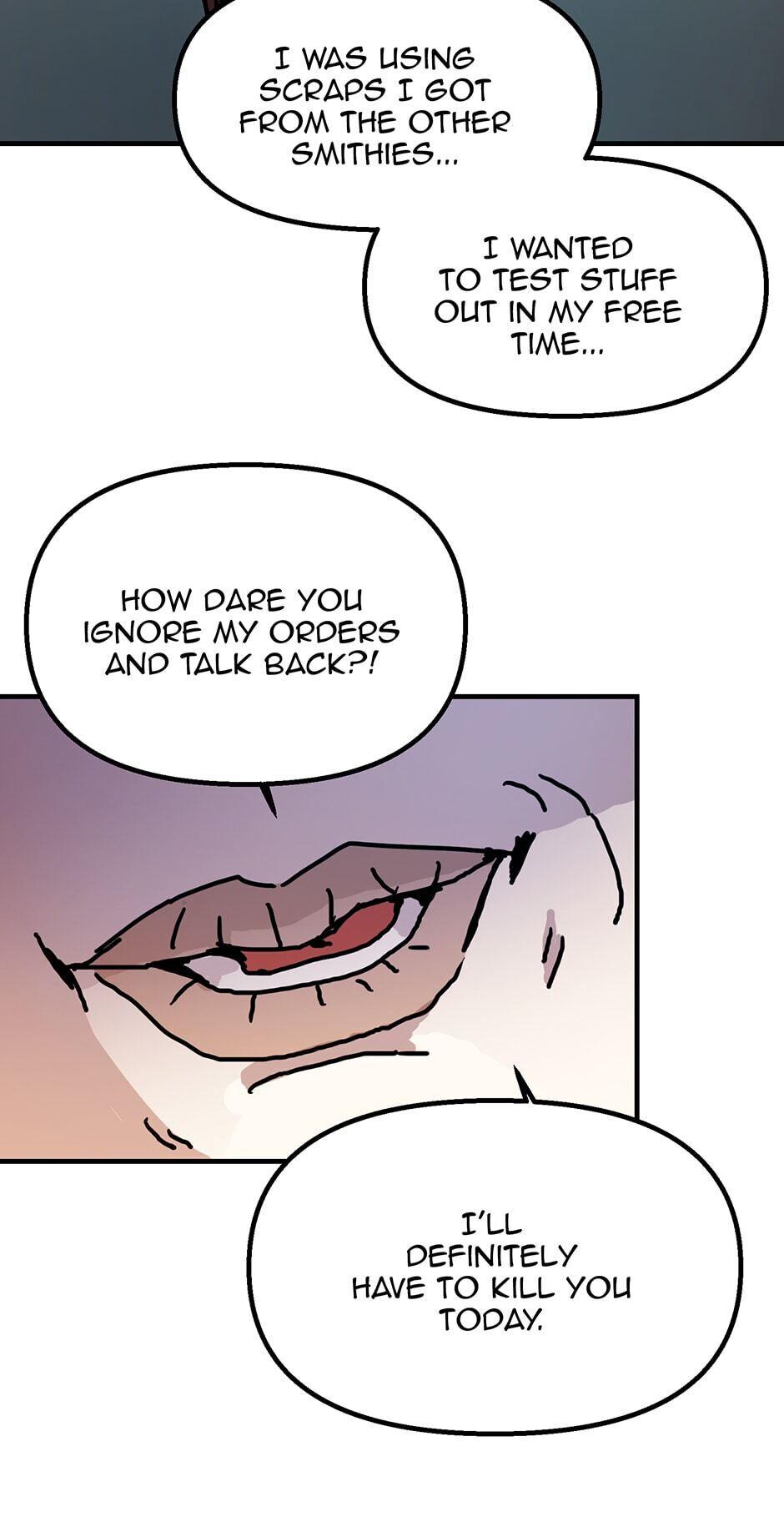 Solo Bug Player Chap 65 - Next Chap 66