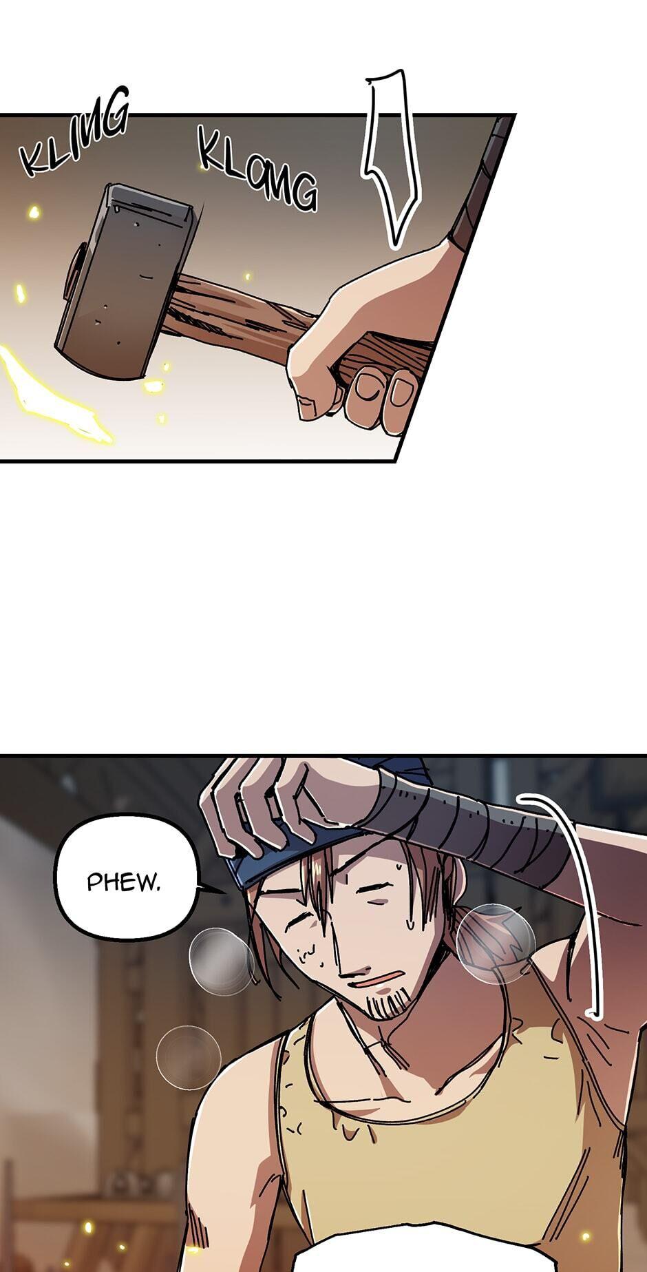 Solo Bug Player Chap 65 - Next Chap 66