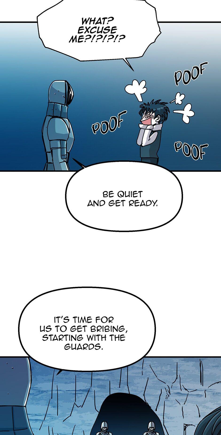 Solo Bug Player Chap 65 - Next Chap 66