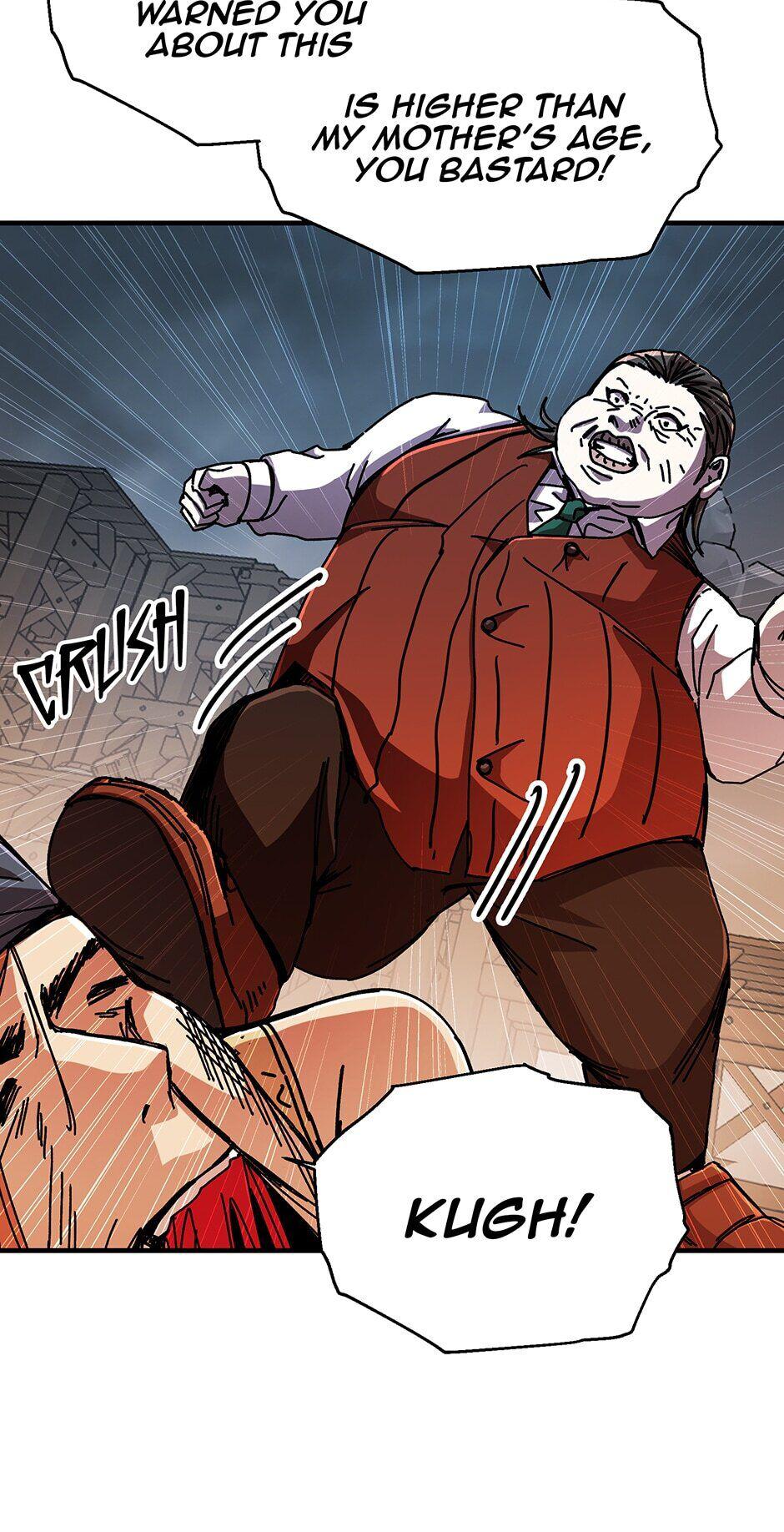 Solo Bug Player Chap 65 - Next Chap 66