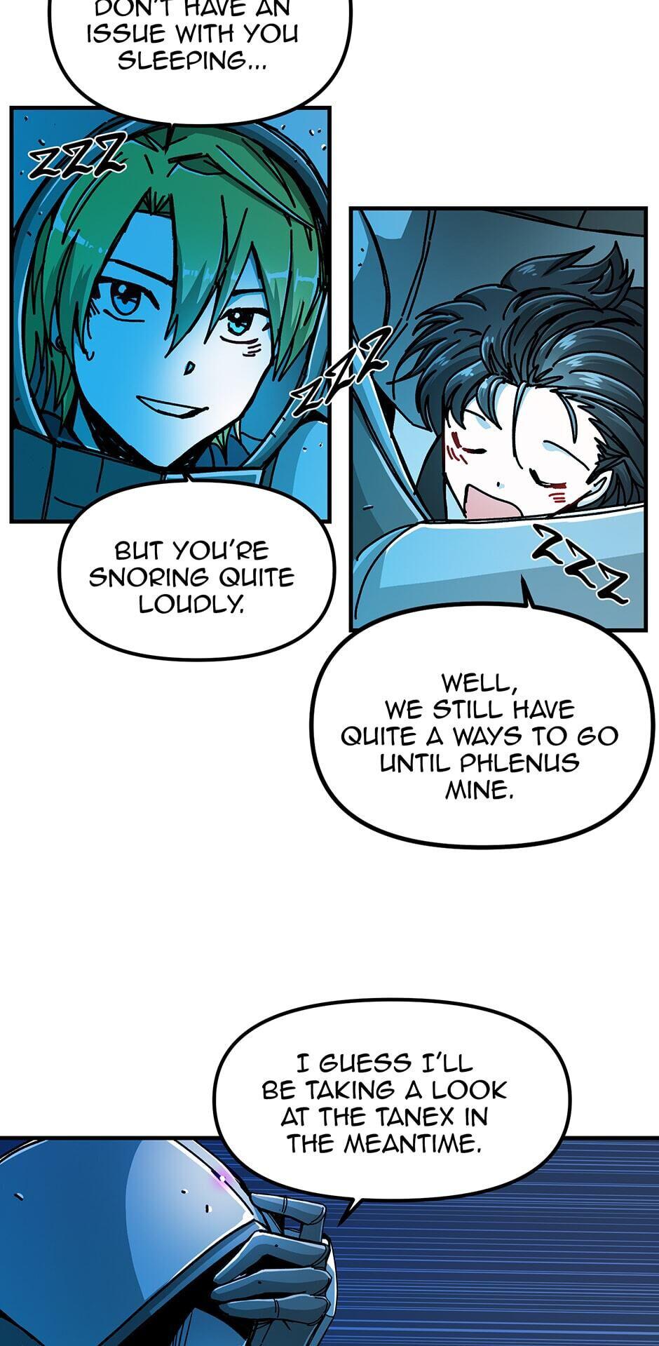 Solo Bug Player Chap 65 - Next Chap 66