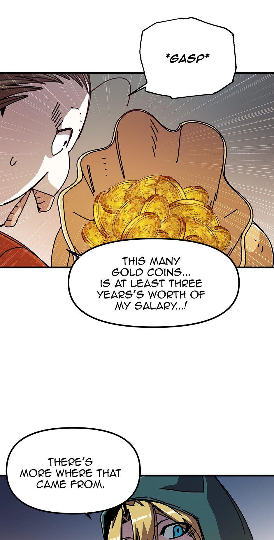 Solo Bug Player Chap 65 - Next Chap 66