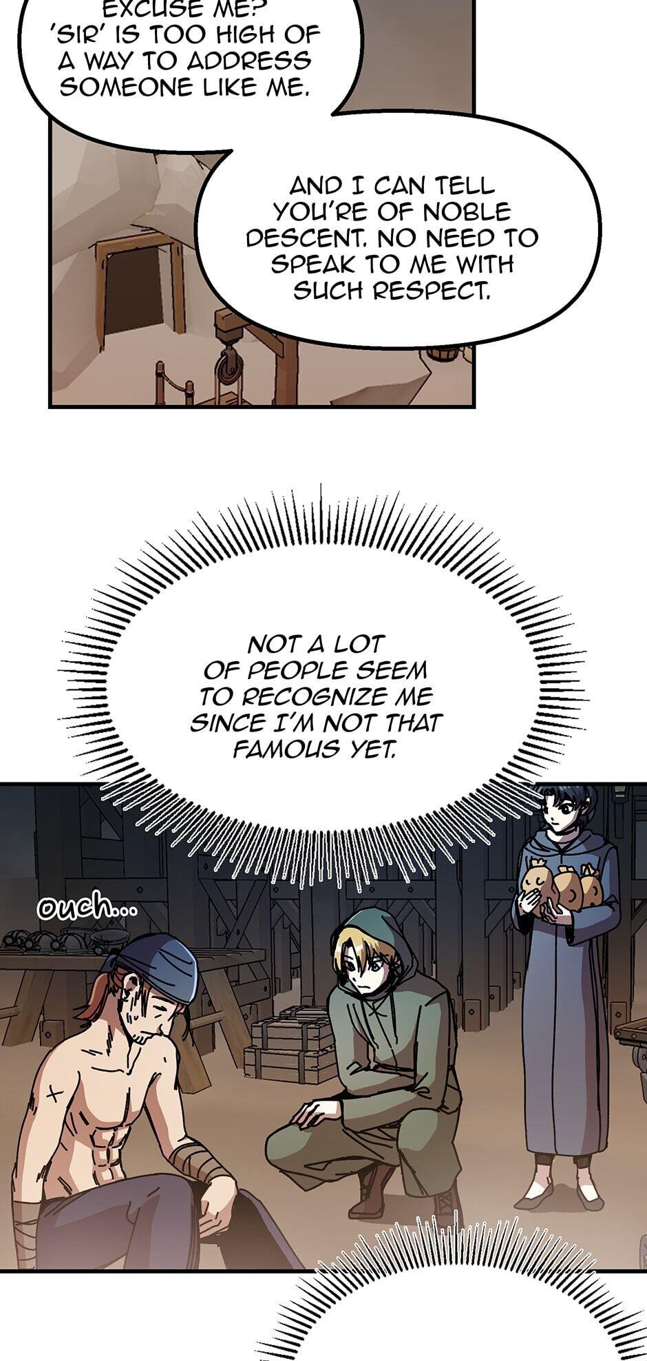 Solo Bug Player Chap 65 - Next Chap 66