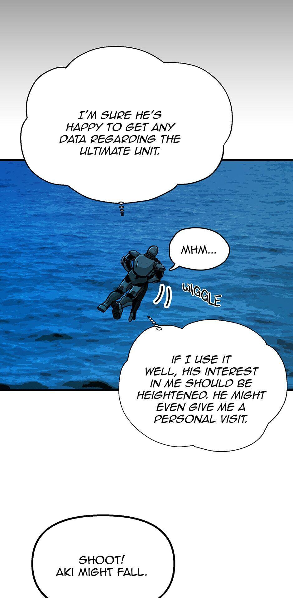 Solo Bug Player Chap 65 - Next Chap 66