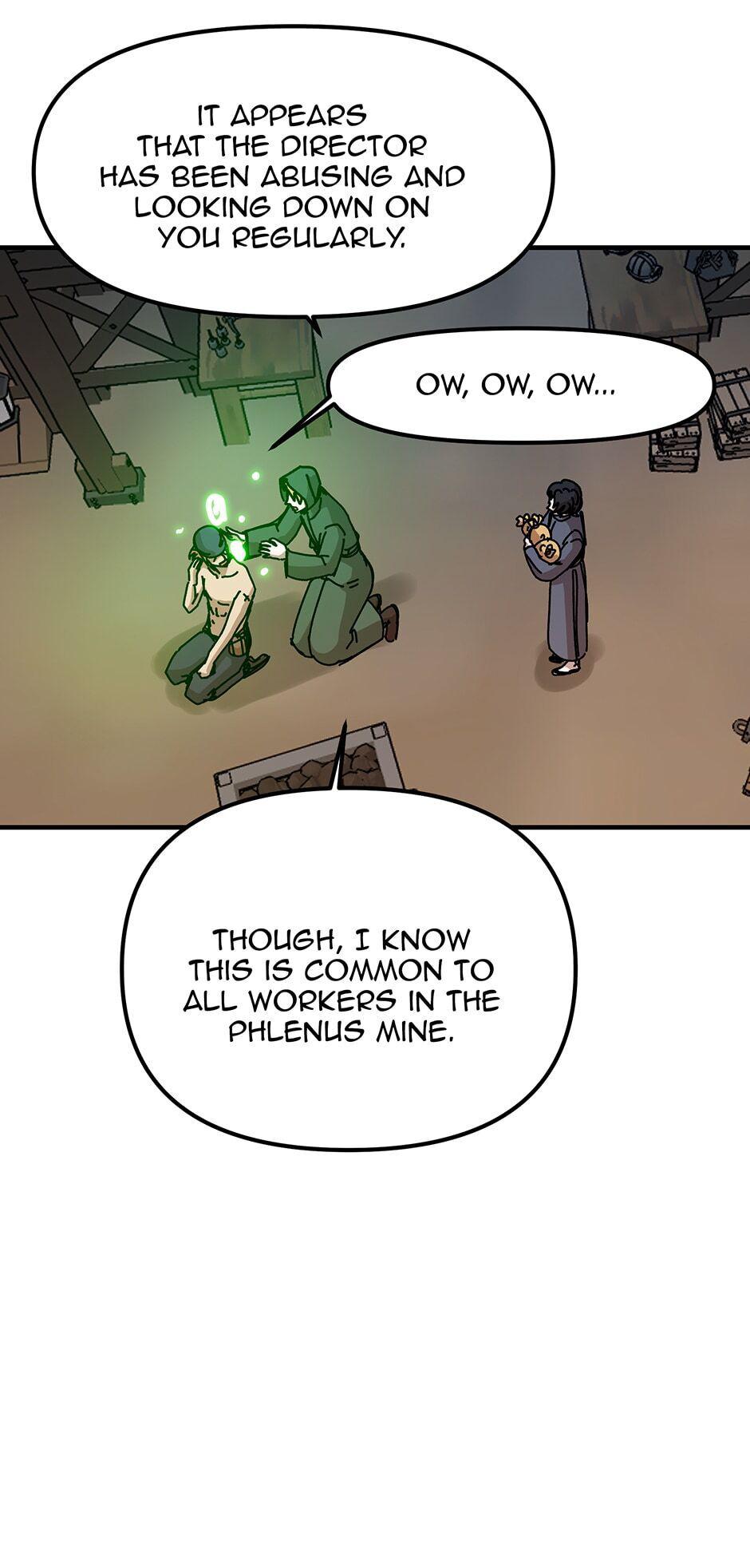 Solo Bug Player Chap 65 - Next Chap 66