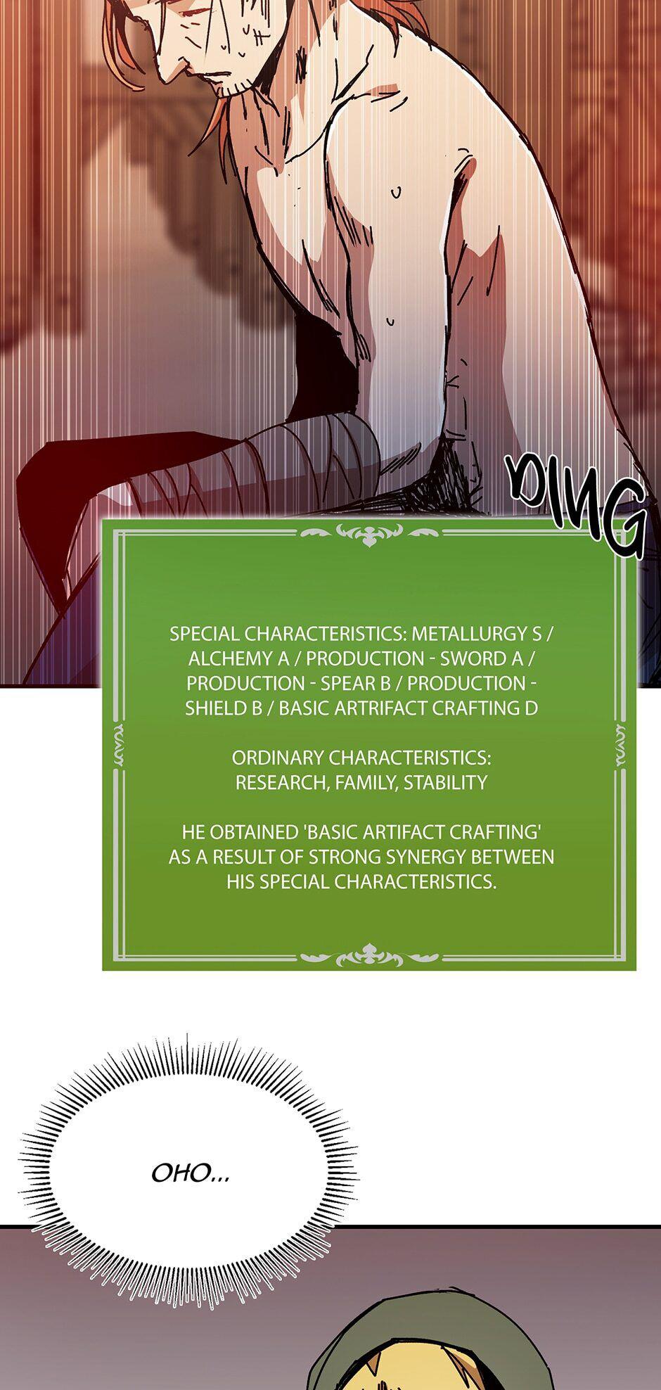 Solo Bug Player Chap 65 - Next Chap 66