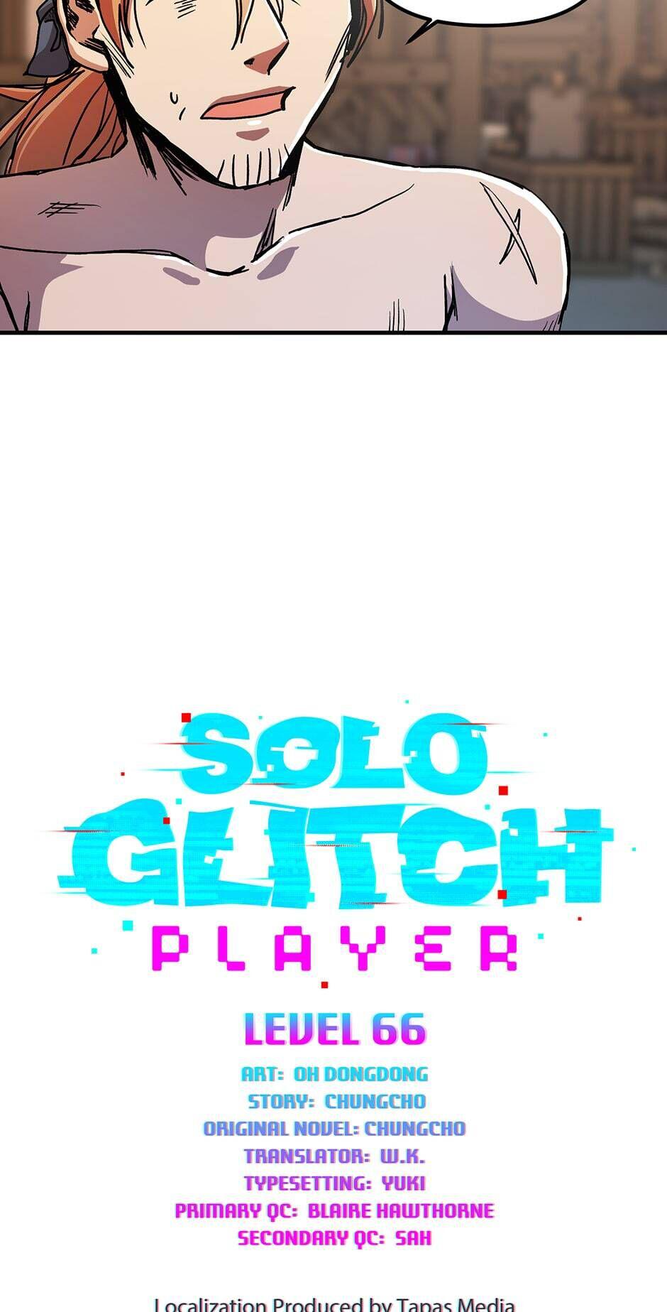 Solo Bug Player Chap 66 - Next Chap 67