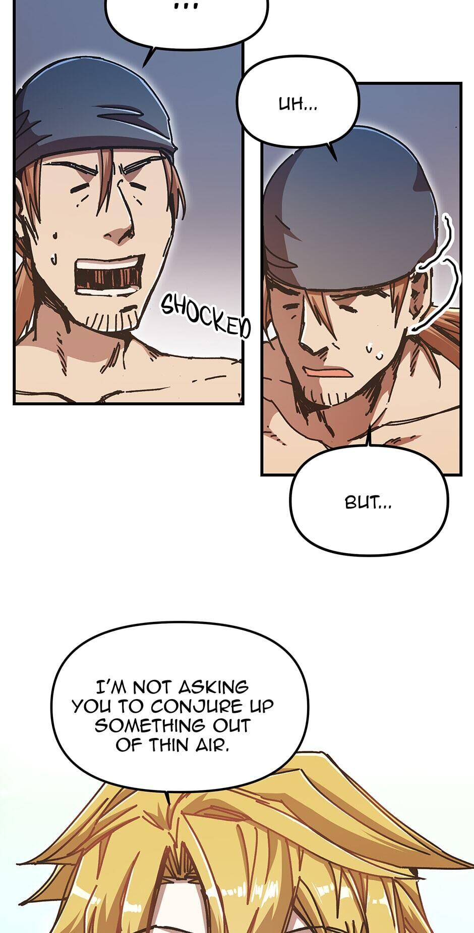 Solo Bug Player Chap 66 - Next Chap 67