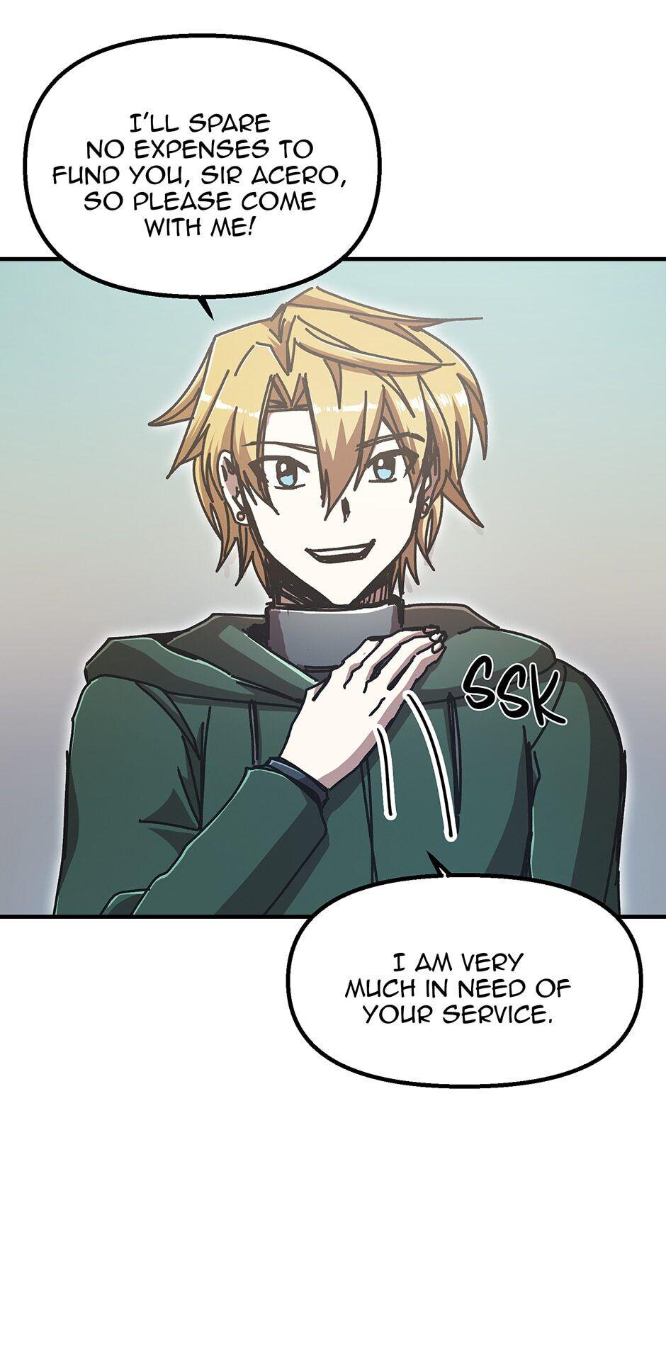 Solo Bug Player Chap 66 - Next Chap 67