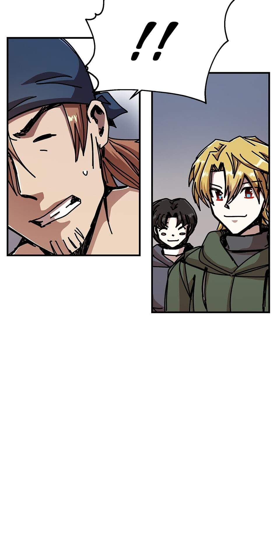 Solo Bug Player Chap 66 - Next Chap 67