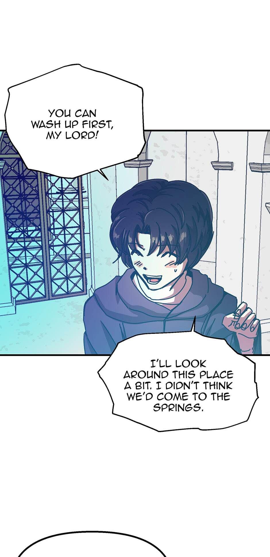 Solo Bug Player Chap 66 - Next Chap 67
