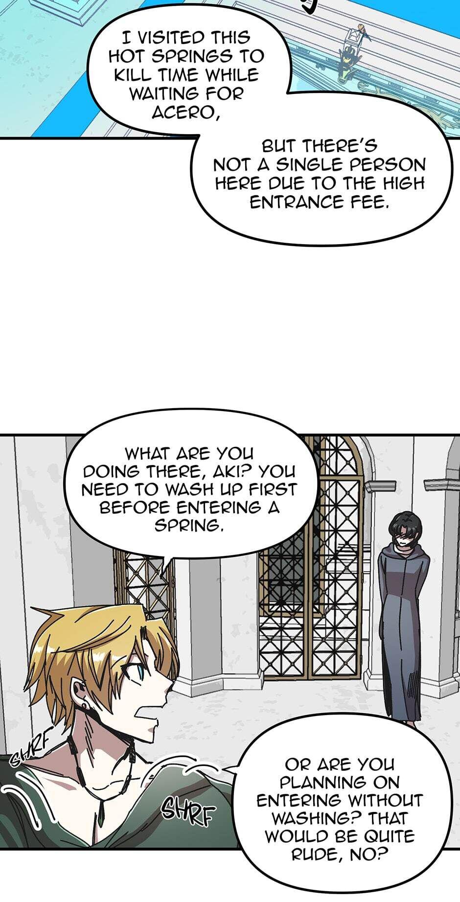 Solo Bug Player Chap 66 - Next Chap 67