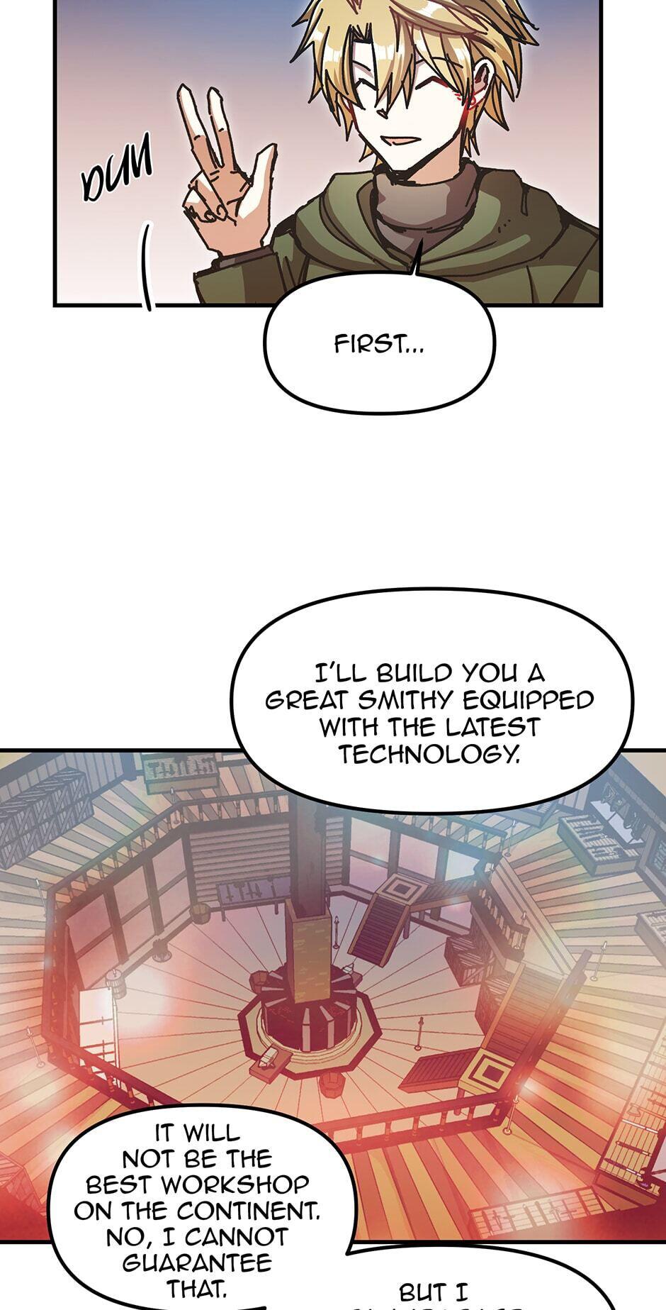 Solo Bug Player Chap 66 - Next Chap 67