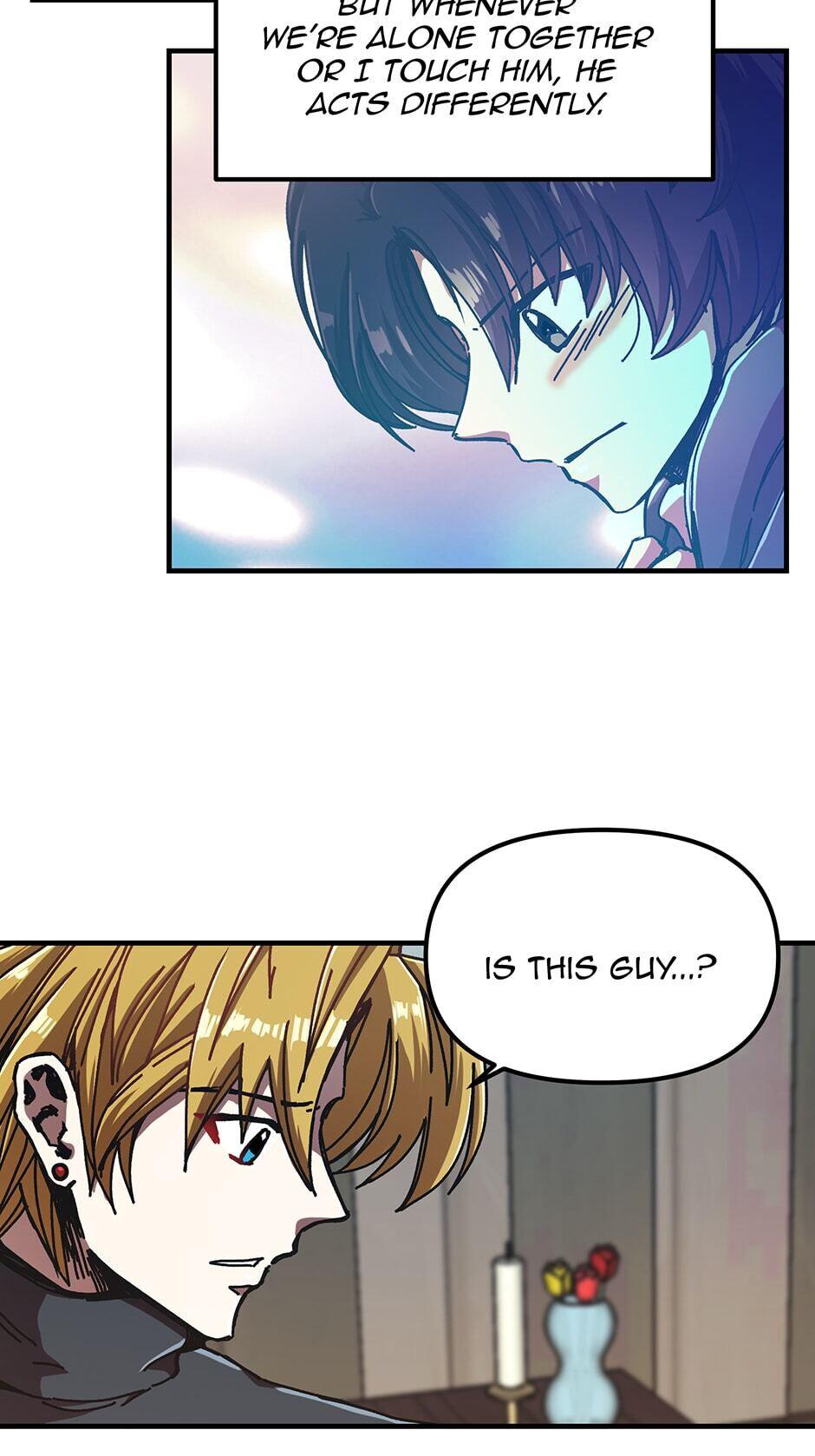 Solo Bug Player Chap 66 - Next Chap 67