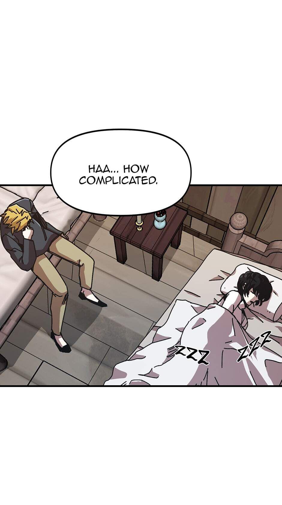 Solo Bug Player Chap 66 - Next Chap 67