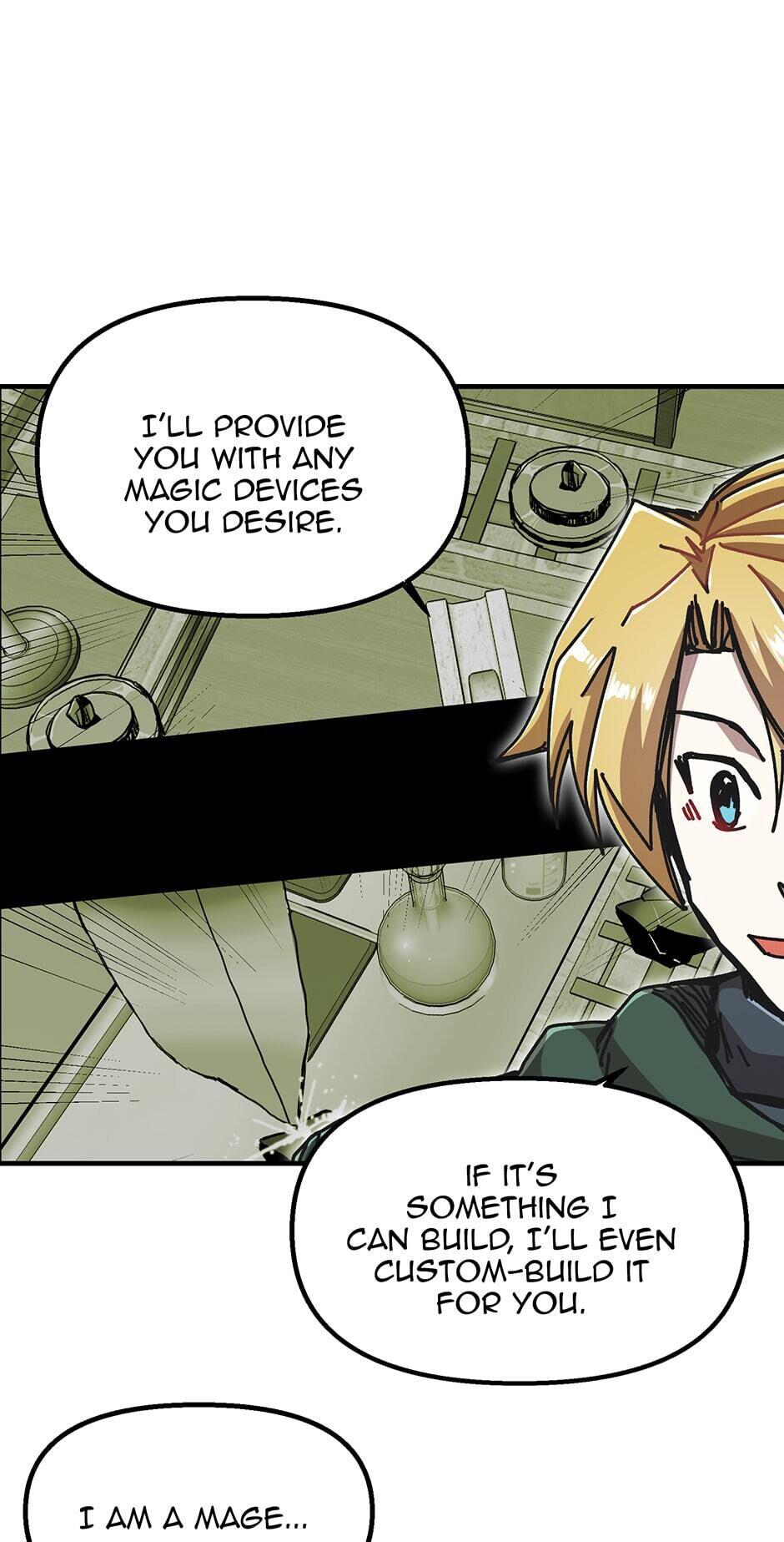 Solo Bug Player Chap 66 - Next Chap 67