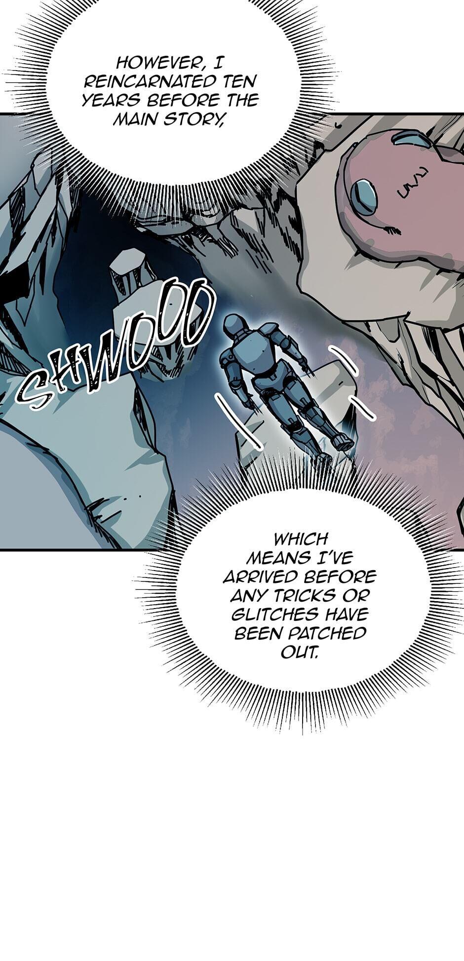 Solo Bug Player Chap 68 - Next Chap 69