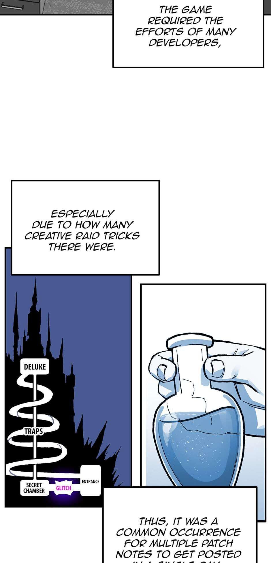 Solo Bug Player Chap 68 - Next Chap 69