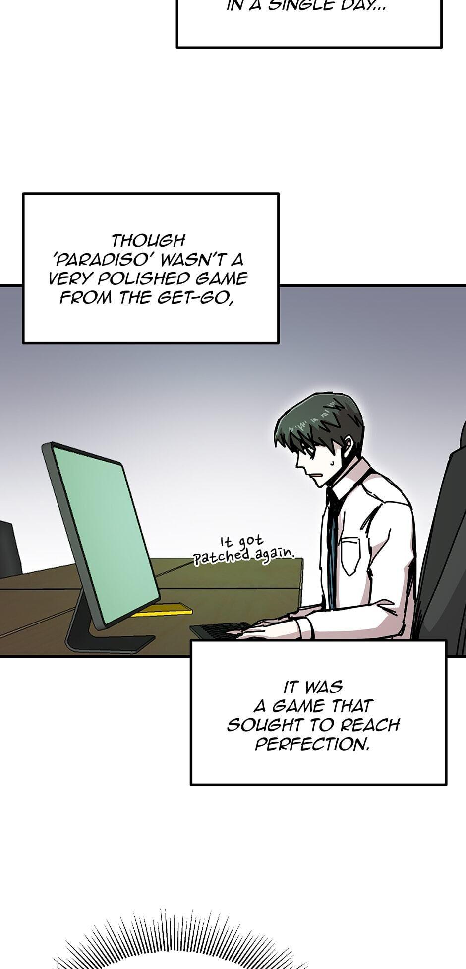 Solo Bug Player Chap 68 - Next Chap 69