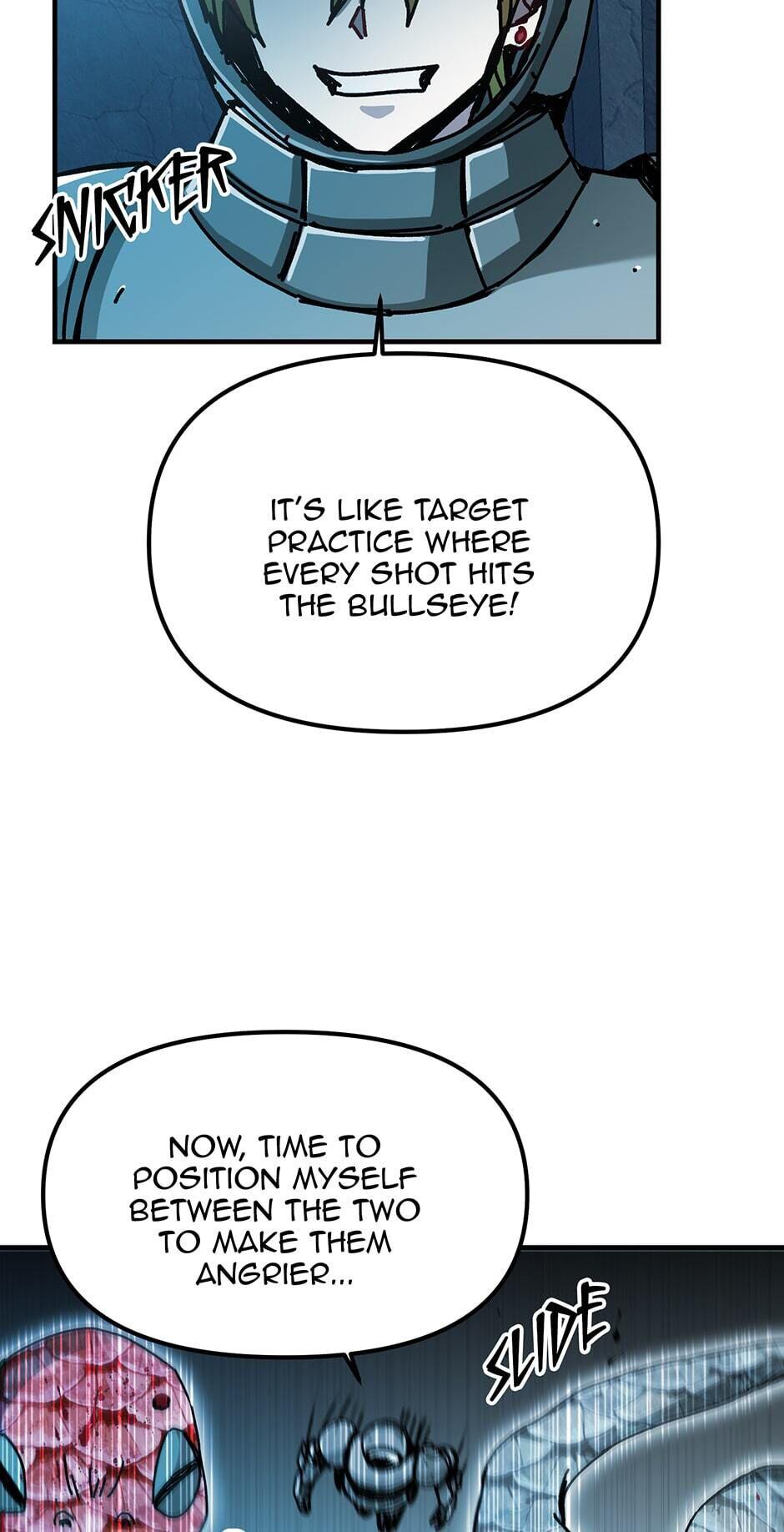 Solo Bug Player Chap 68 - Next Chap 69