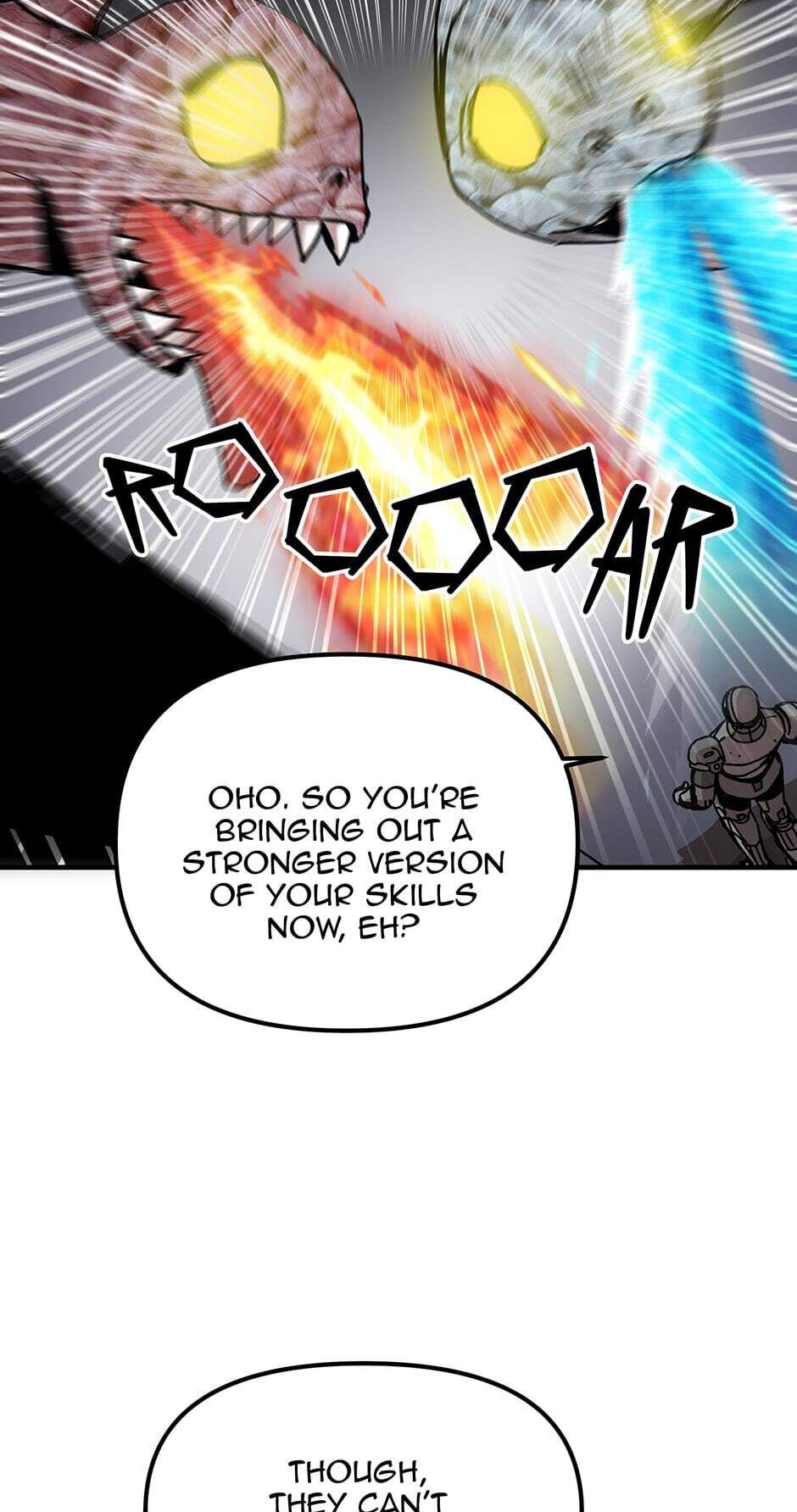 Solo Bug Player Chap 68 - Next Chap 69