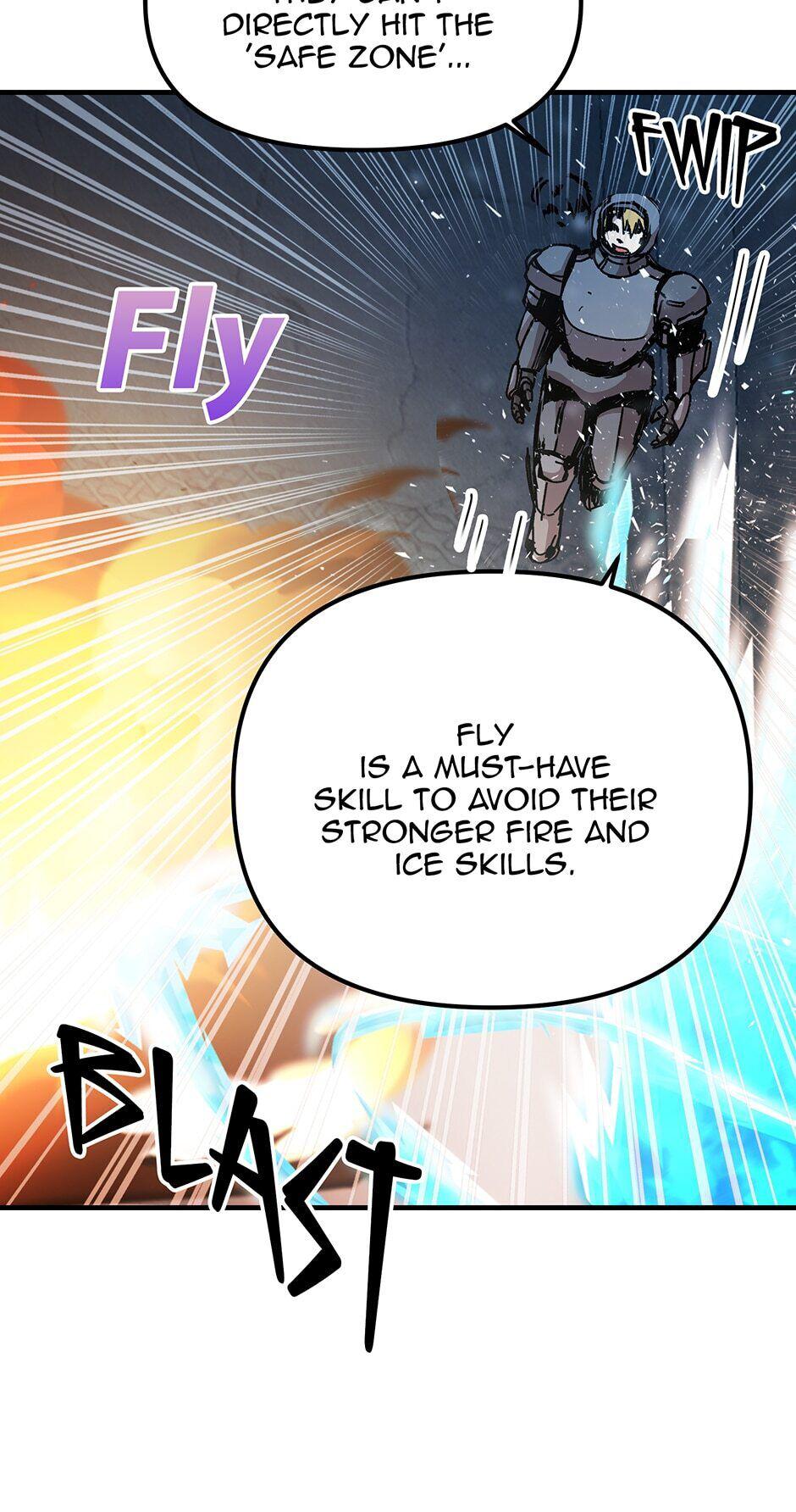 Solo Bug Player Chap 68 - Next Chap 69