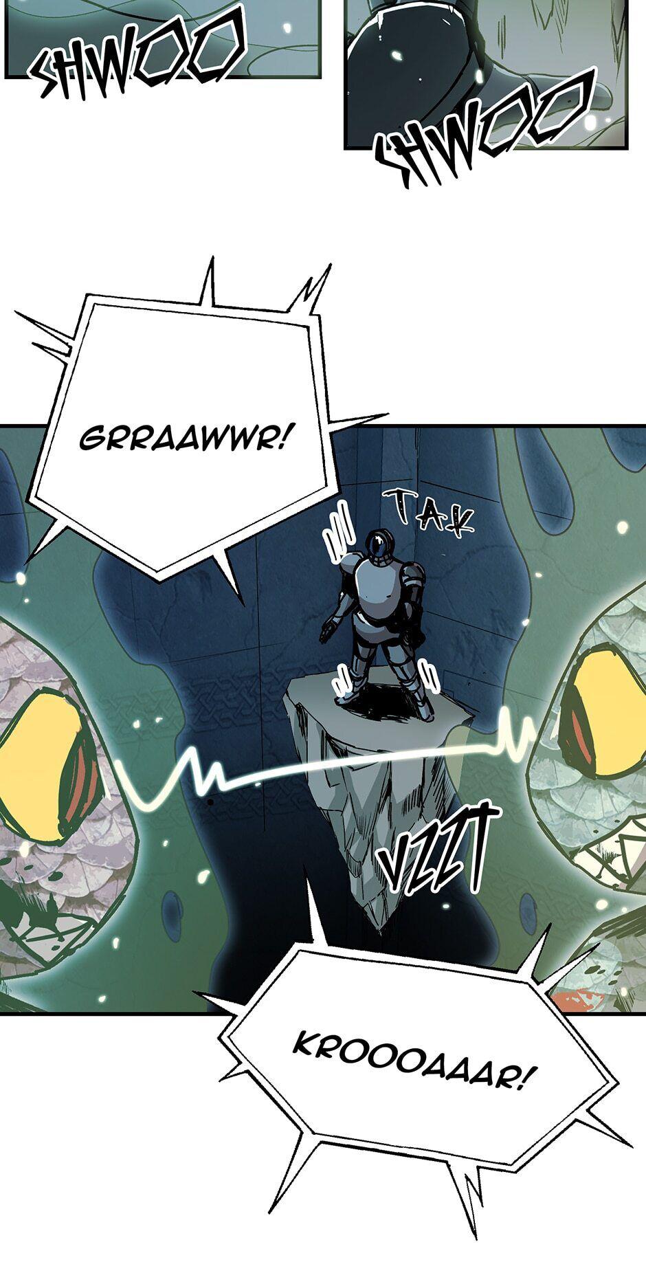 Solo Bug Player Chap 68 - Next Chap 69